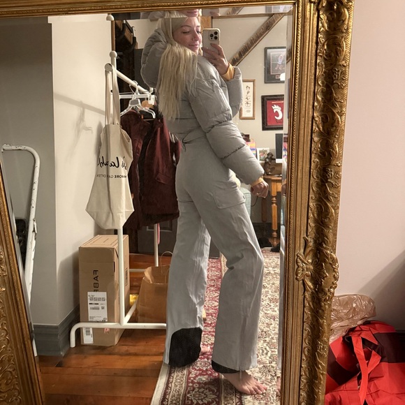 Cordova Sommet Women's Skisuit - Picture 5 of 11